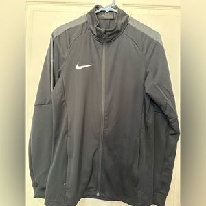 Nike Men’s small Soccer Track Top